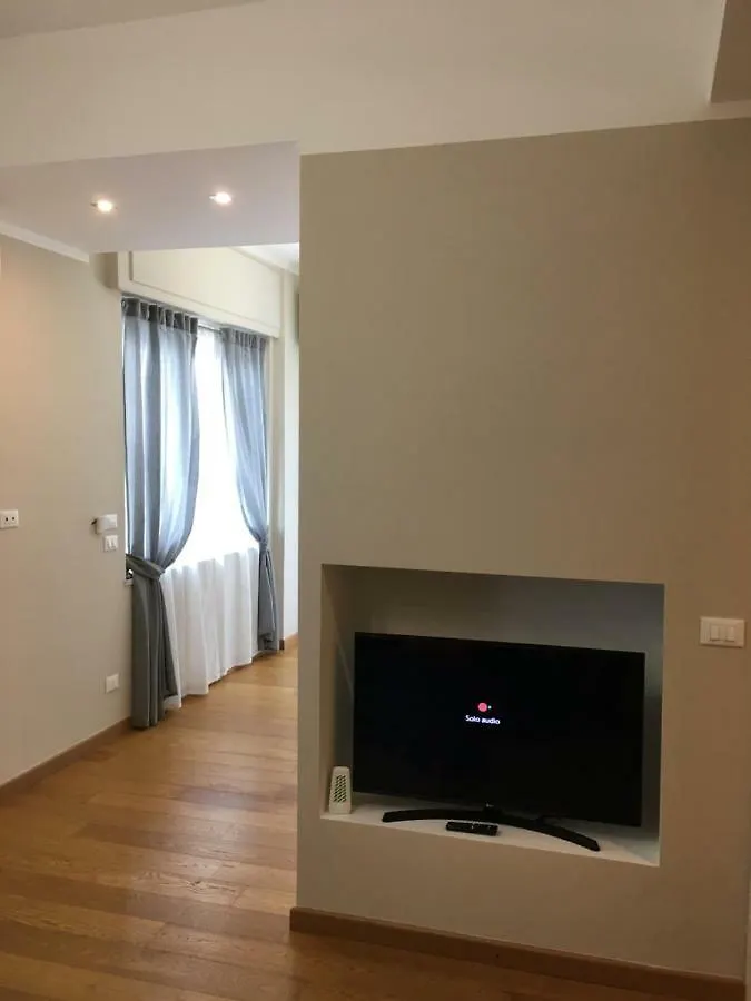Cooper Apartment Genua 0*,  Italien