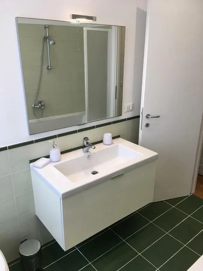 Cooper Apartment Genua