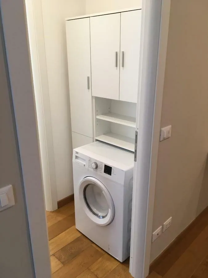 Cooper Apartment Genua