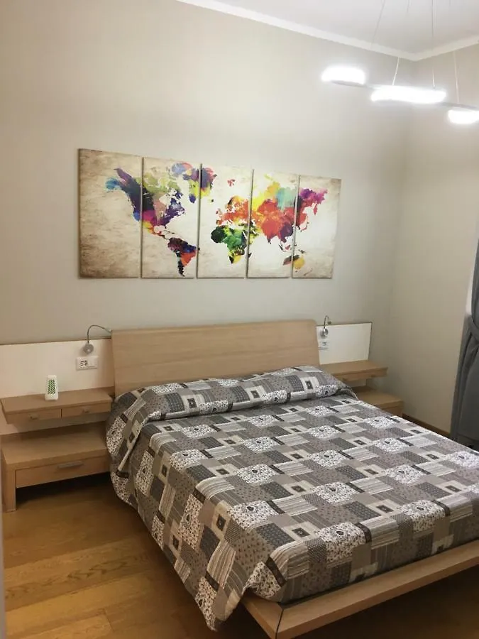 Cooper Apartment Genua