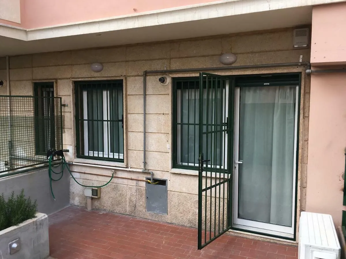 Cooper Apartment Genua 0*,  Italien