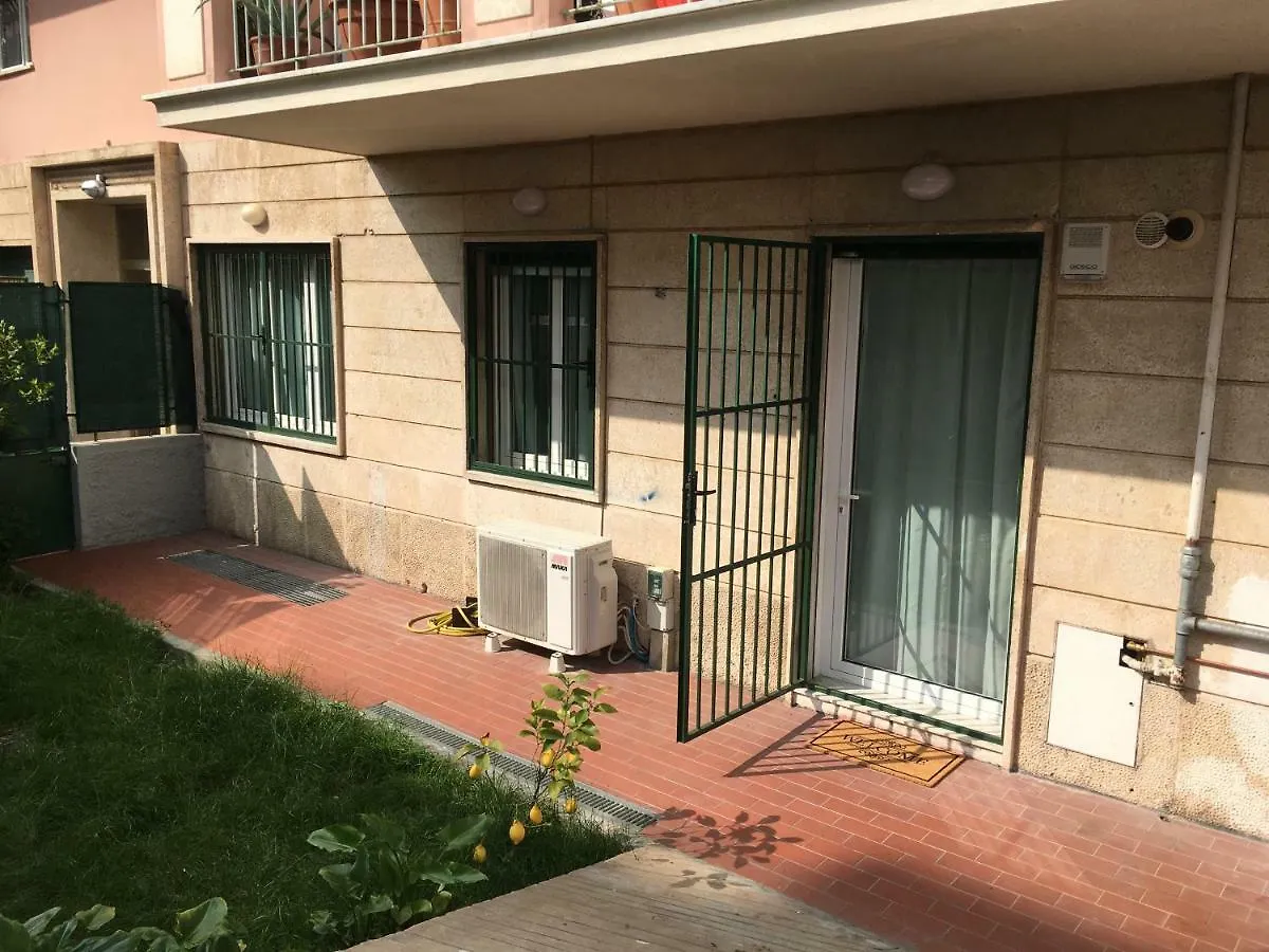 Cooper Apartment Genua