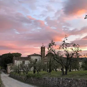 Fattoria Di Rignana Winery , Greve in Chianti Włochy