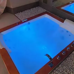 Hydrosuite Appartement