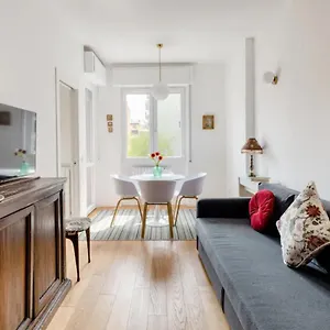 Ripa - Pastorelli , Milan Italy