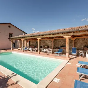 Fadanelli - La Cantina , Lamporecchio Włochy