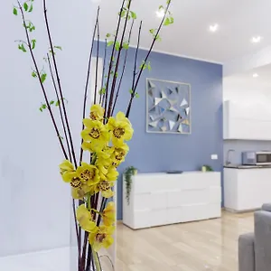 Lux With Parking Appartement