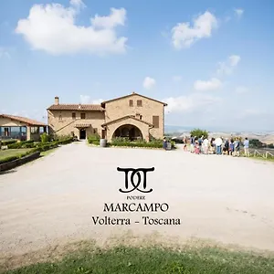 Podere Marcampo , Volterra Włochy