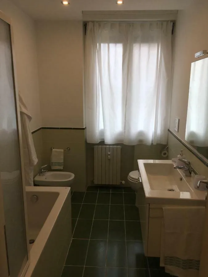Cooper Apartment Genua