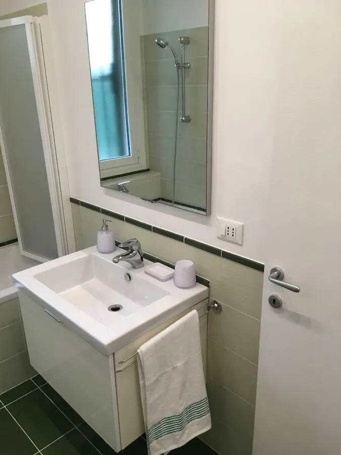 Cooper Apartment Genua