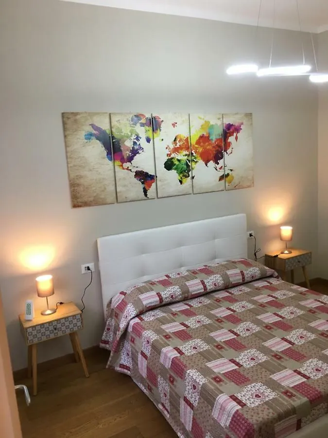 Cooper Apartment Genua